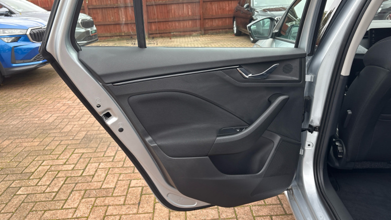 Skoda Scala 1.0 TSI 116 SE Edition 5dr Petrol Hatchback